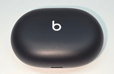 Custodia di Ricarica per Cuffie In-Ear Beats by Dr. Dre Studio Buds Nero/Black