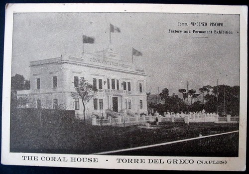 Italia casa del corallo - la,