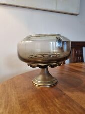 Centrotavola In Cristallo E