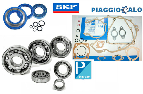 Kit completo cuscinetti - completo,