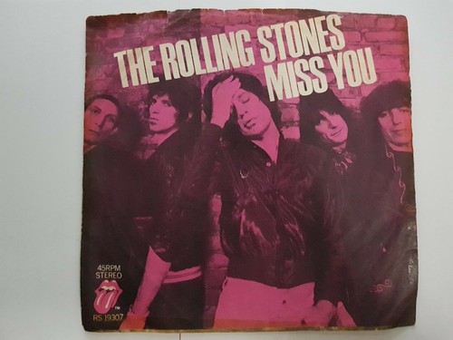 Disco giri the rolling - disco,