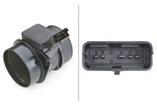 Debimetro Peugeot Ranch 1996-2015 1.9 2.0 HDi Diesel ORIGINALE