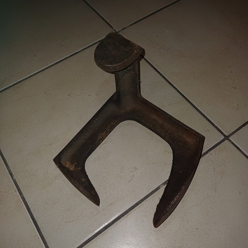 Incudine per calzolaio vintage - per,