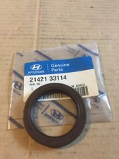 Paraolio albero motore *ORIGINALE* HYUNDAI Galloper H1 Terracan cod. 21421 33114