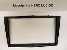 Mascherina autoradio Doppio 2