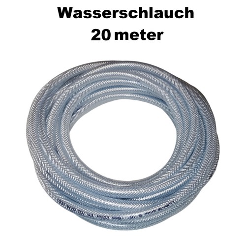 Tubo tessile pvc rinforzato - tessile,