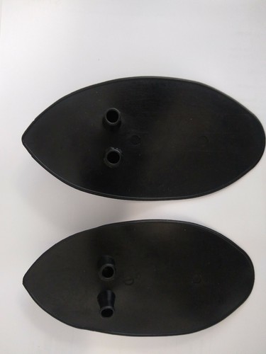 Guarnizioni fanale posteriore