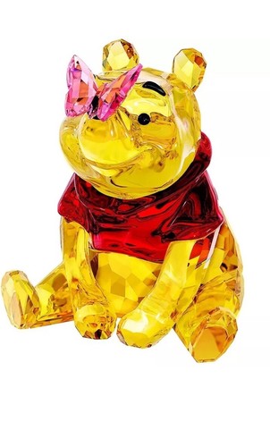 Swarovski crystal disney - swarovski,