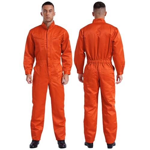 Tuta uomo costume salopette