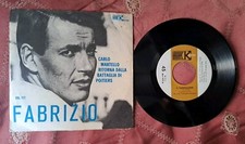 45 FABRIZIO (DE ANDRÉ) ~ a)IL