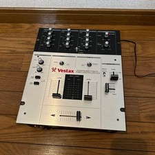 Vestax PMC-05 PRO SL DJ Mixer