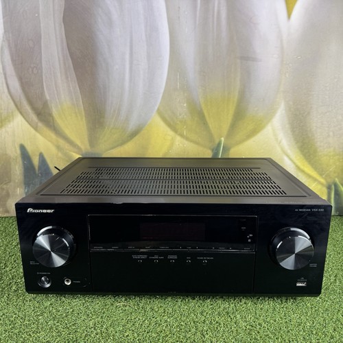 Pioneer vsx 330 ricevitore - vsx-330-k,
