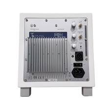 REL Acoustics T/5 subwoofer 8"