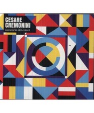 Teoria dei colori - teoria, cesare