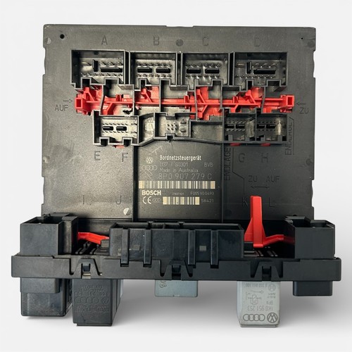 Body computer audi - computer, a3