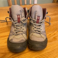 Stivali da trekking donna