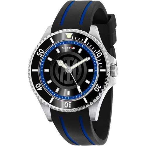 Orologio sector 230 inter - sector,