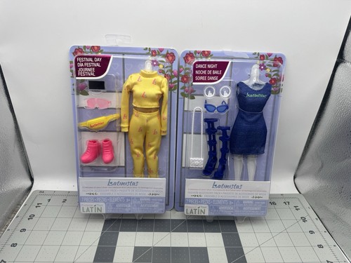 Confezione accessori moda - confezione,