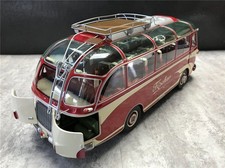 Modellino auto autobus Schuco