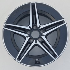 Cerchio in lega originale Rim