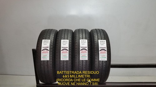 Gomme usate 175 60r16 82h - usate, 175/60r16