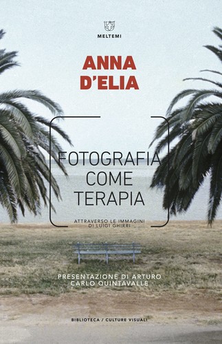 Fotografia come terapia