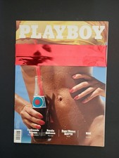 Playboy 2019 43 Ferdinando Scianna Natalia Andreeva Roger Waters Mattn #4866