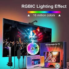 Kit Retroilluminazione Led TV