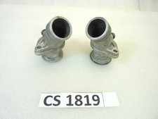 Coppia collettori aspirazione