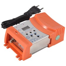 Nuovo modulatore HDM68