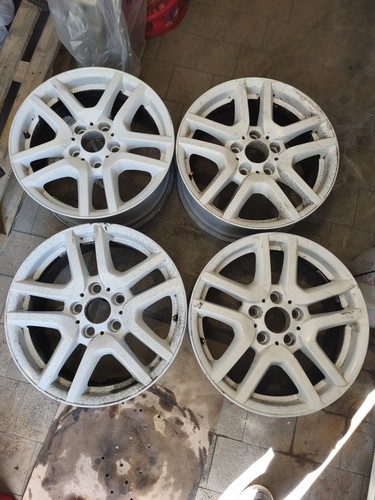 Cerchi bmw usati 2 17 - 17, 7