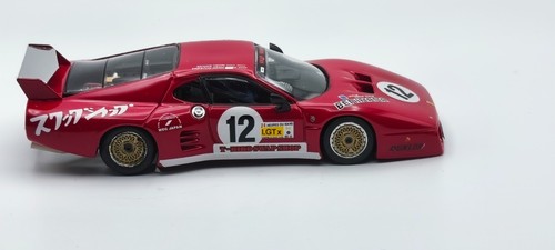 Very special model - 1:43,