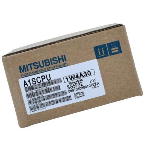 Mitsubishi a1scpu modulo plc - a1scpu,