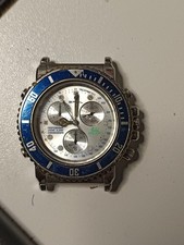 Orologio Vintage BREIL "Manta"