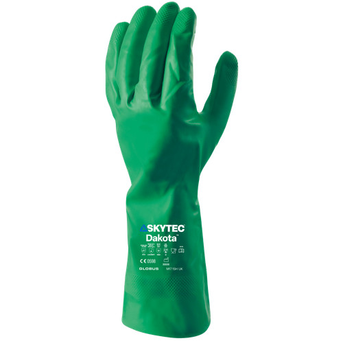 Guanti chimici skytec dakota - chimici,