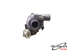 TURBINA TURBOCOMPRESSORE OPEL