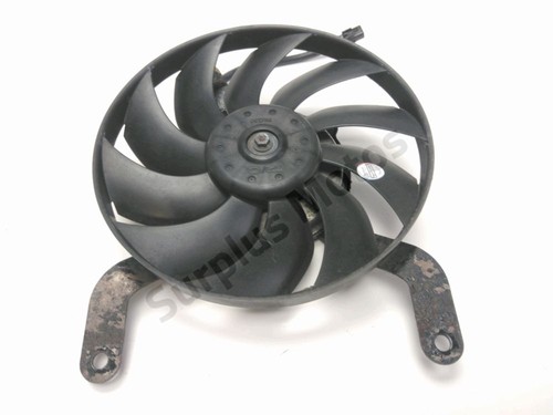 Ventilateur honda cbf 1000 - ventilateur,