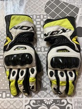 Guanti Estivi Moto  Ixon