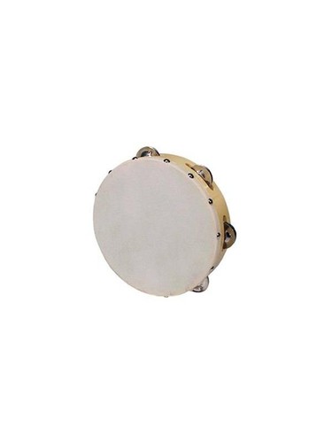 Tamburello 8 con - 20, 8"