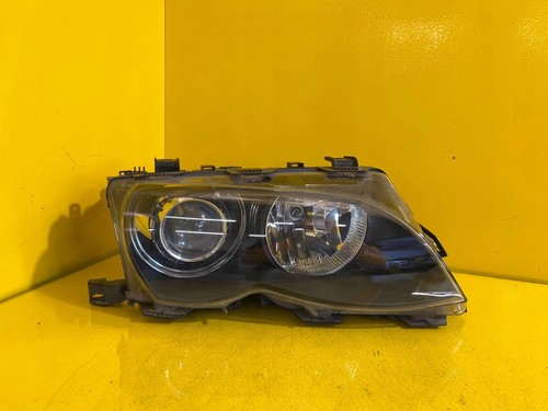Bmw e46 facelift - bmw, 02-05