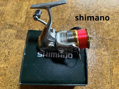 Mulinello oggetto raro - , shimano