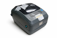 Zebra GX430t Thermal Label