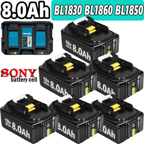 Confezione batterie per - confezione,