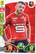 Carte PANINI Adrenalyn XL