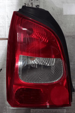 8200387888 Fanale post. SX RENAULT TWINGO 2a Serie 1.2 16V GT (74Kw) Ber