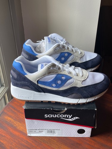 Nuovo saucony originals shadow - nuovo,