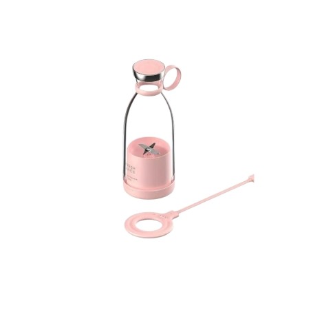 Frullatore portatile 350ml - portatile, –