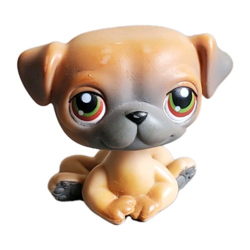 Littlest pet shop lps - pet, #2