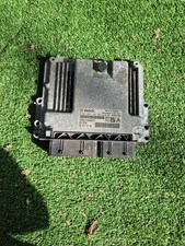 Centralina Motore Ecu Peugeot Citroen EDC17/0281034189