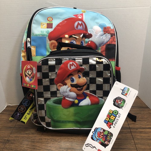 Zaino per laptop nintendo - zaino,
